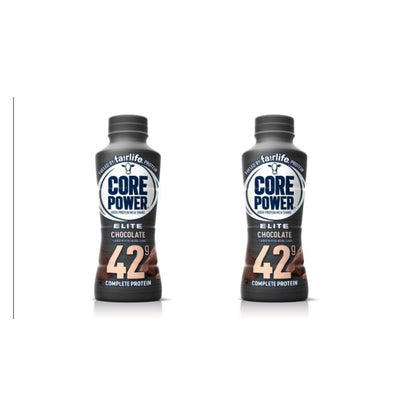 Core Power Protein Shake